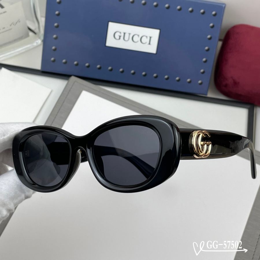 1:1 Replica gucci glasses. — Premium Replica — photo 6