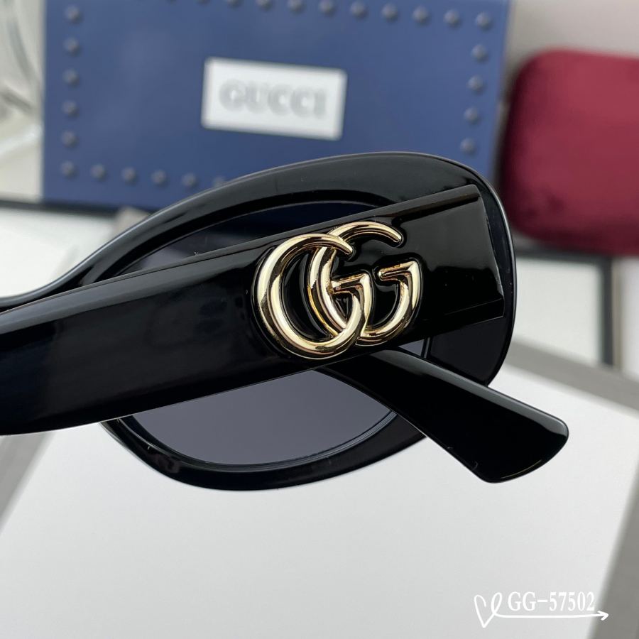 1:1 Replica gucci glasses. — Premium Replica — photo 9