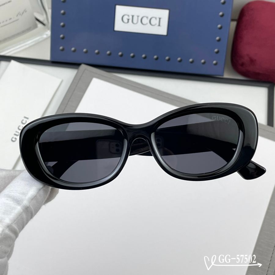 1:1 Replica gucci glasses. — Premium Replica — photo 7