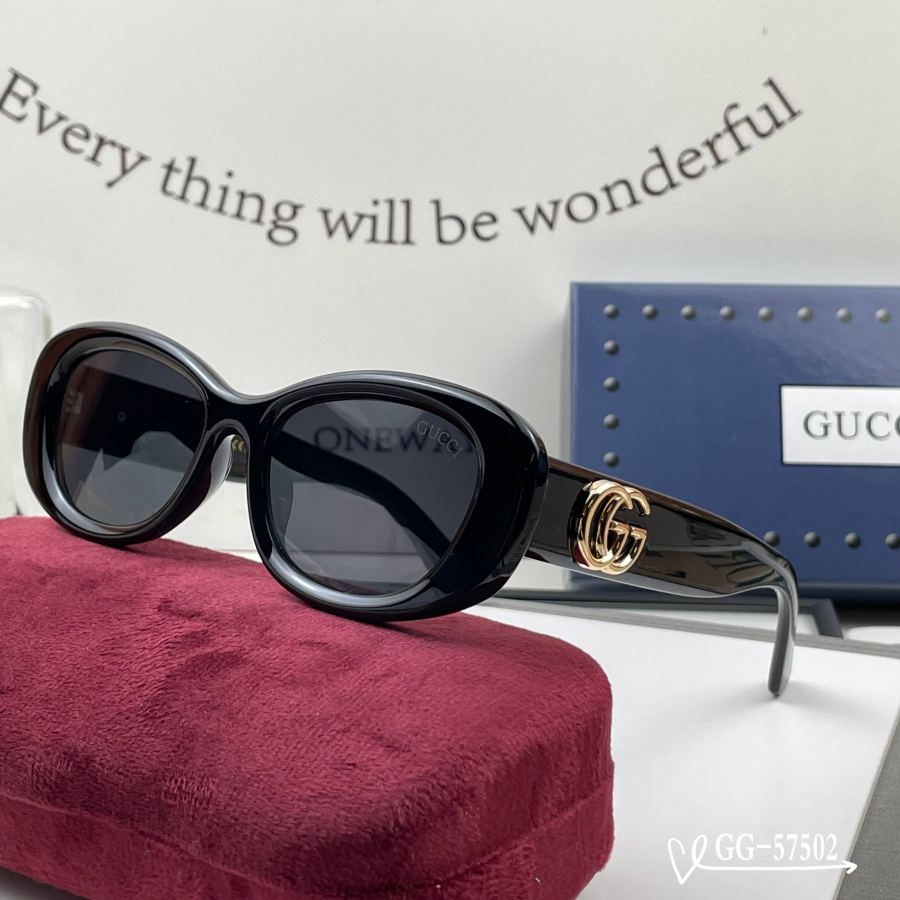 1:1 Replica gucci glasses. — Premium Replica — photo 8