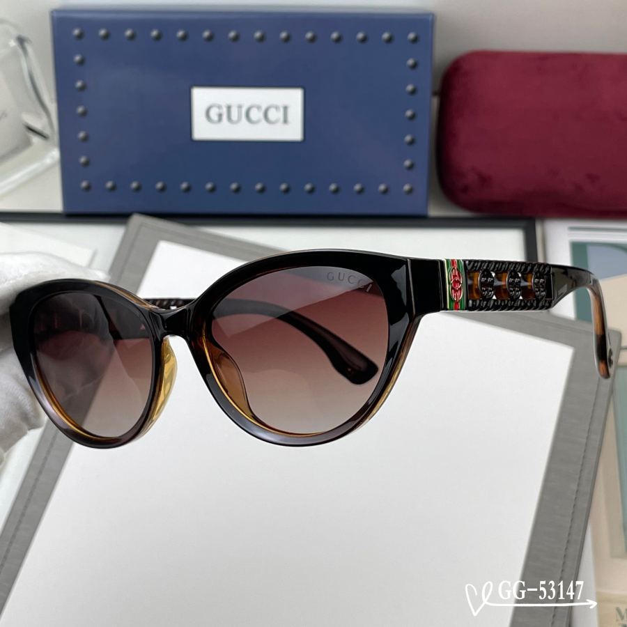 1:1 Replica gucci glasses. — 1:1 Replica — photo 5