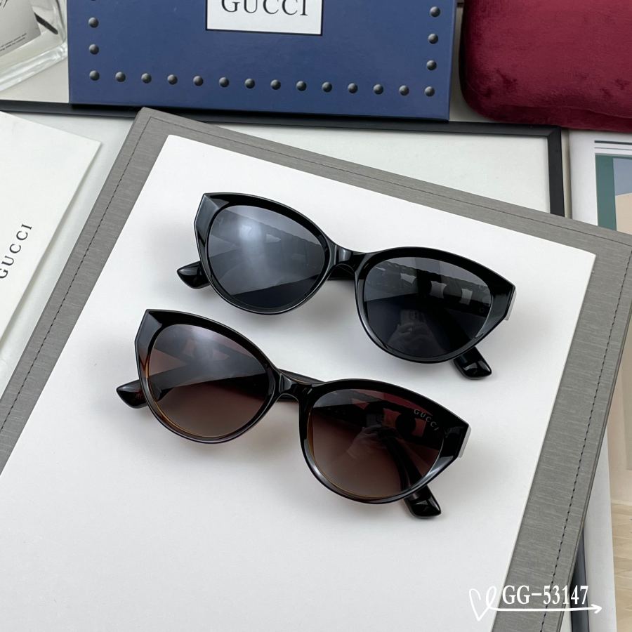 1:1 Replica gucci glasses. — 1:1 Replica — photo 2