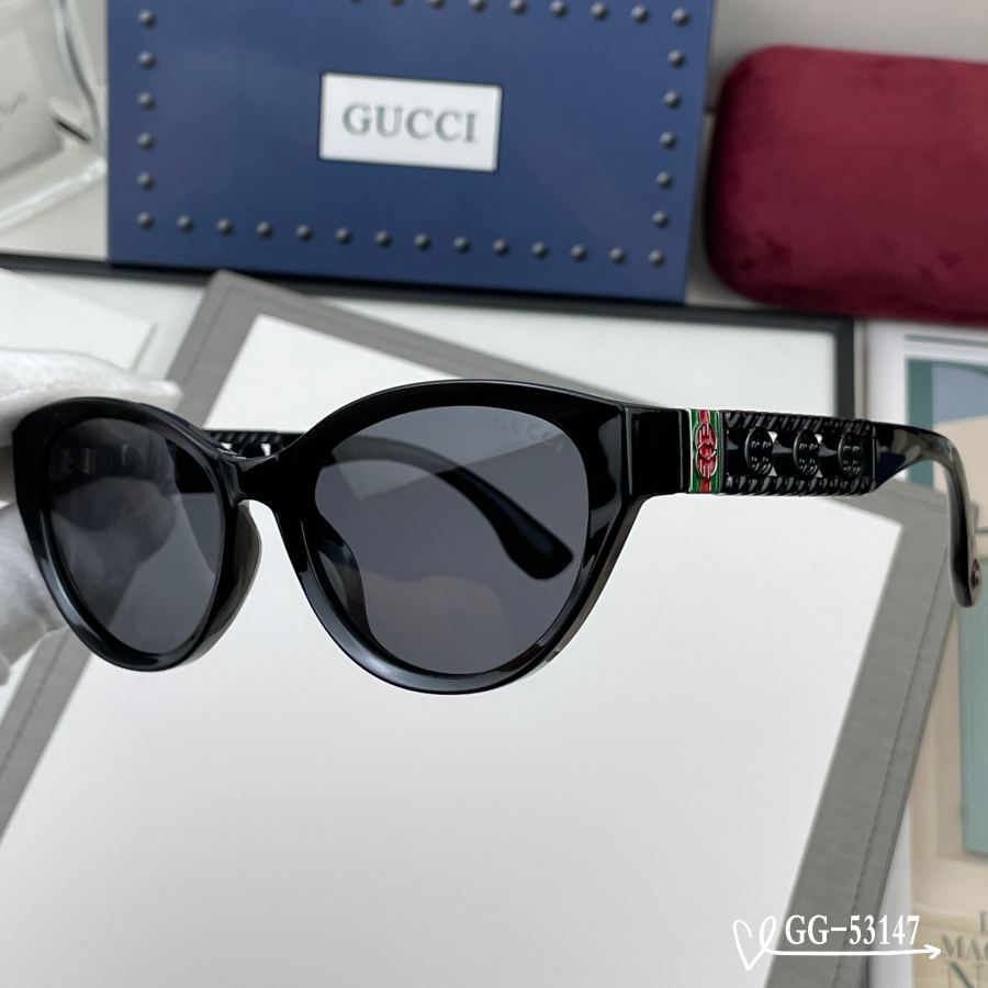 1:1 Replica gucci glasses. — 1:1 Replica — photo 4