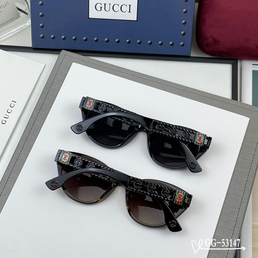 1:1 Replica gucci glasses. — 1:1 Replica — photo 3