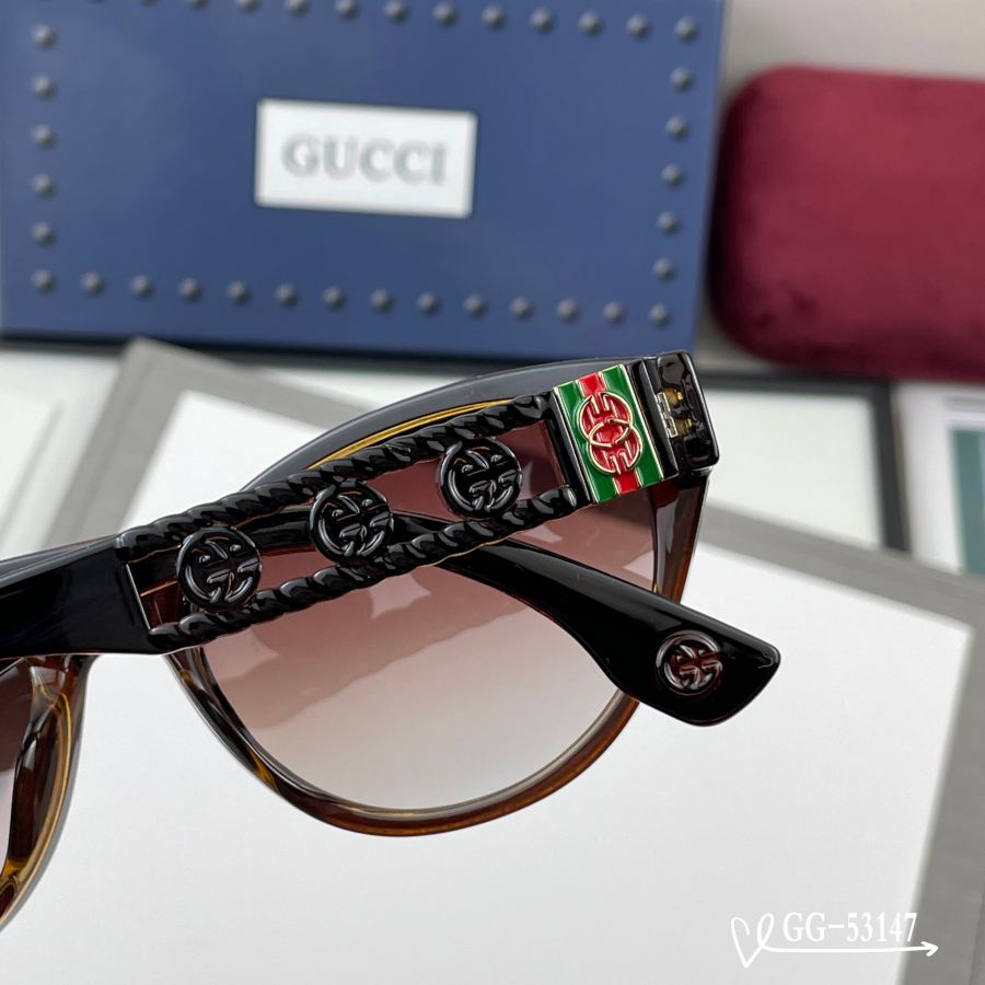 1:1 Replica gucci glasses. — 1:1 Replica — photo 8