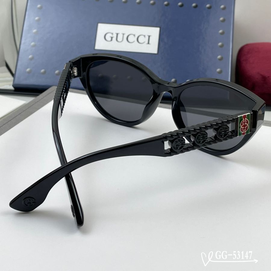 1:1 Replica gucci glasses. — 1:1 Replica — photo 9