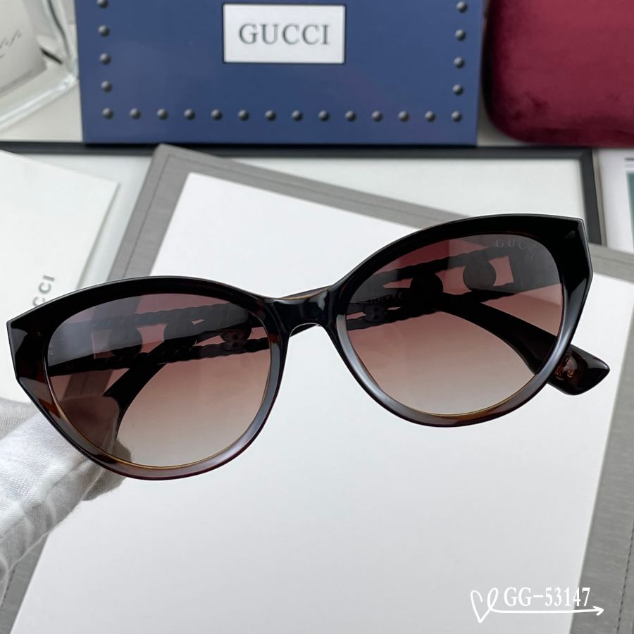 1:1 Replica gucci glasses. — 1:1 Replica — photo 7