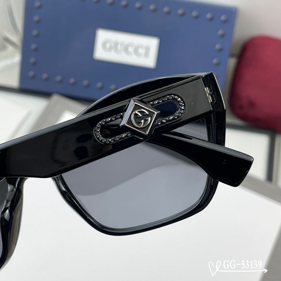 1:1 Replica gucci glasses. — Premium Replica — photo 8