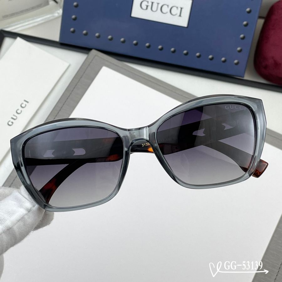 1:1 Replica gucci glasses. — Premium Replica — photo 7