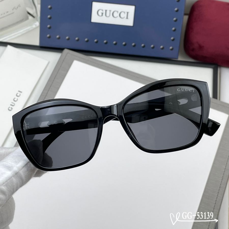 1:1 Replica gucci glasses. — Premium Replica — photo 6