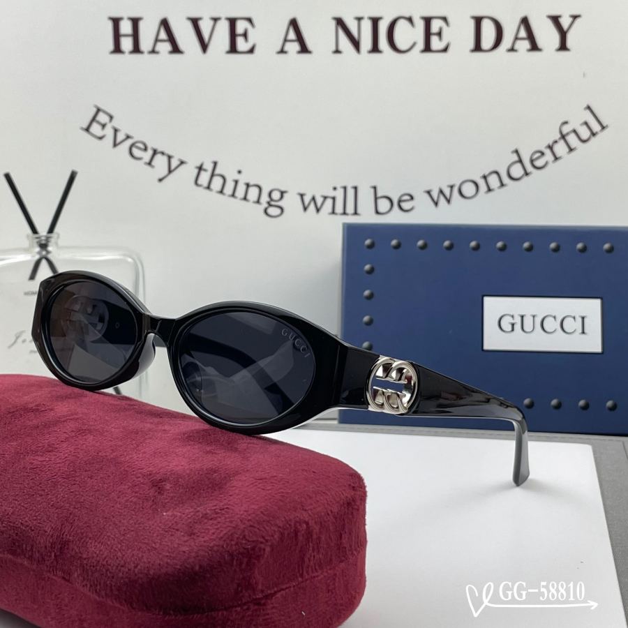 1:1 Replica gucci glasses GUCCI — Premium Replica — photo 7