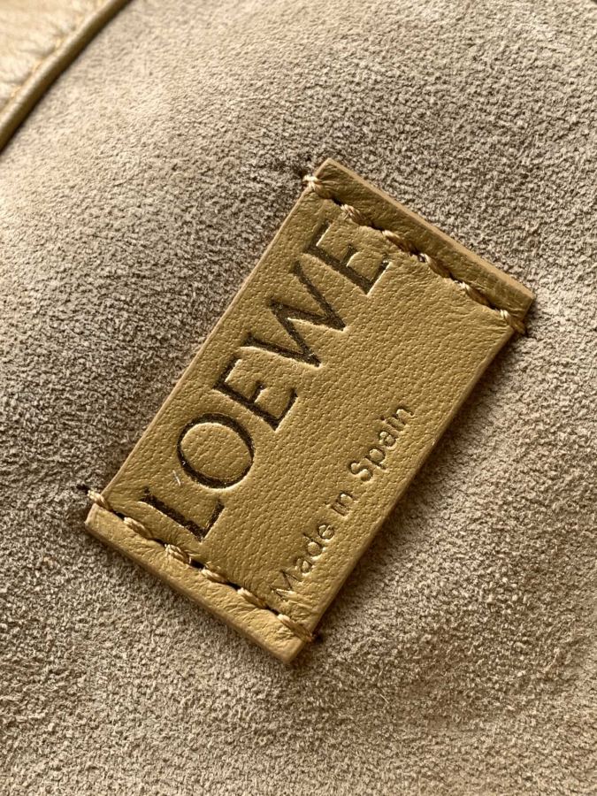 1:1 Replica LOEWE bag Premium — AAA Quality Replica — photo 9