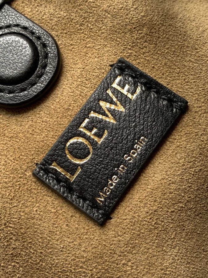 1:1 Replica LOEWE bag Premium — AAA Quality Replica — photo 9