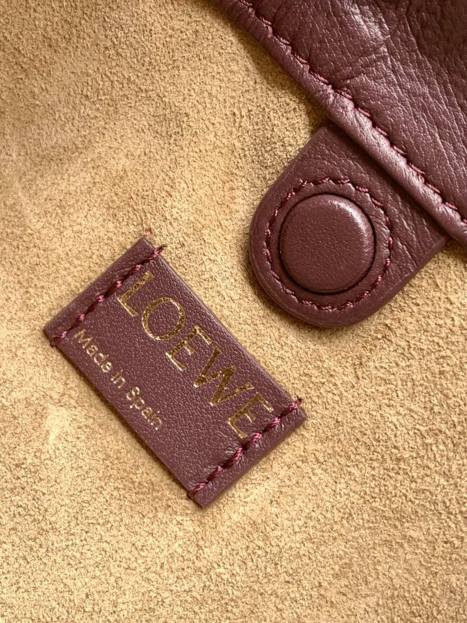 1:1 Replica LOEWE bag Premium — 1:1 Replica — photo 9