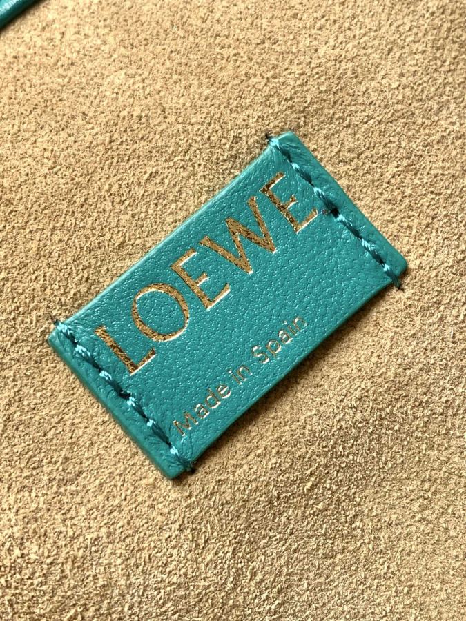 1:1 Replica LOEWE bag Premium — Premium Replica — photo 9