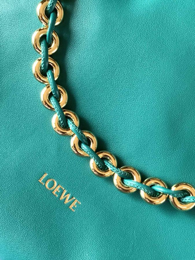 1:1 Replica LOEWE bag Premium — Premium Replica — photo 5