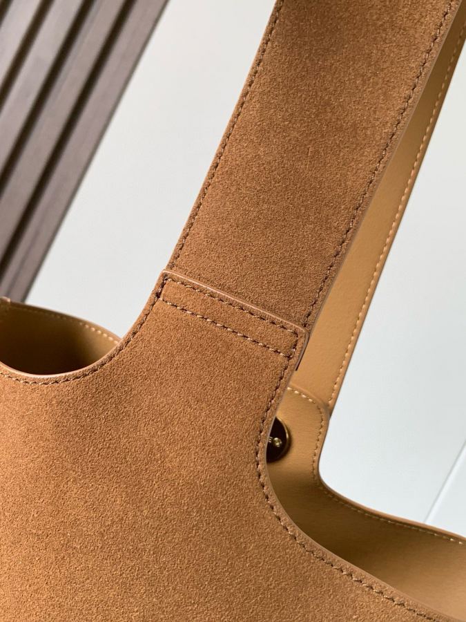 1:1 Replica LOEWE bag LOW Pebble — 1:1 Replica — photo 6