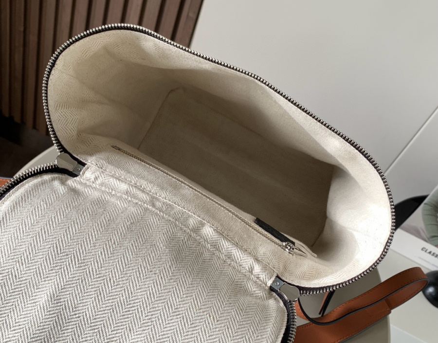 1:1 Replica LOEWE bag LOEWE Goya der — Premium Replica — photo 8