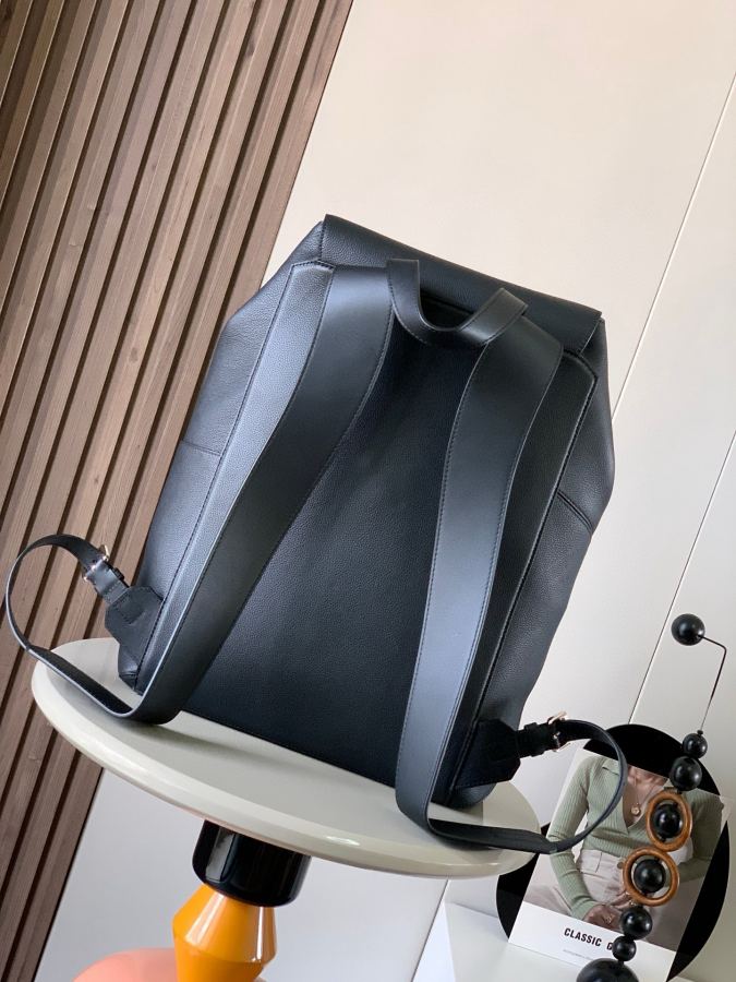 1:1 Replica LOEWE bag LOEWE puzzle Backpack logo — 1:1 Replica — photo 3