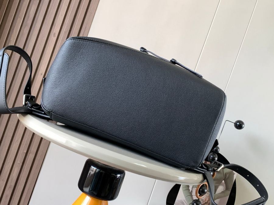 1:1 Replica LOEWE bag LOEWE puzzle Backpack logo — 1:1 Replica — photo 6