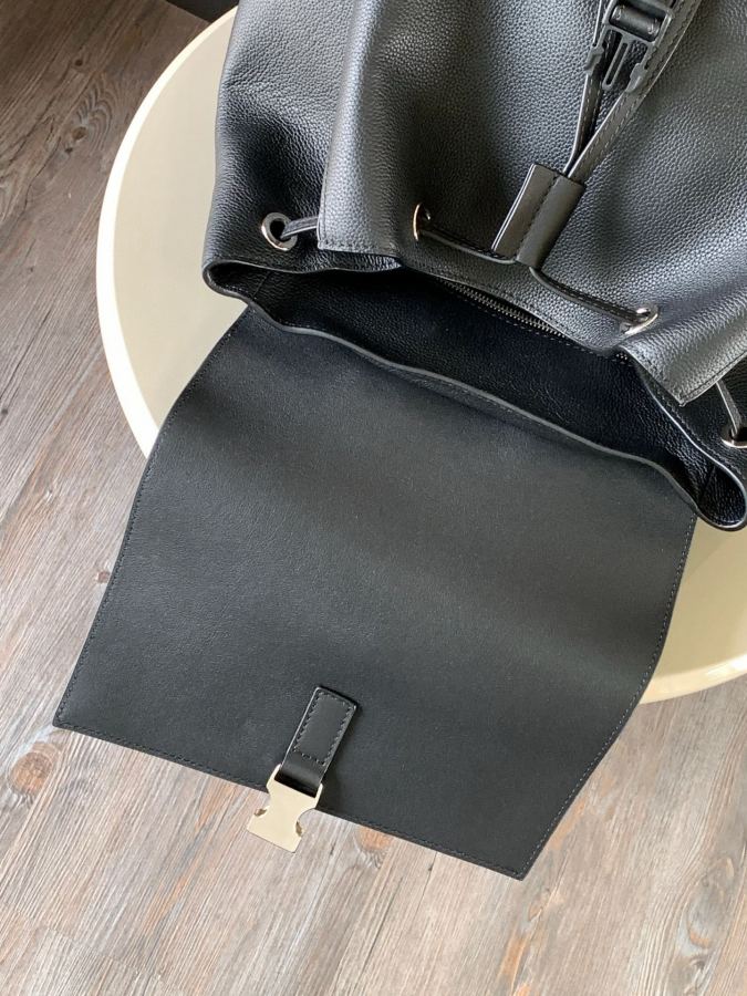 1:1 Replica LOEWE bag LOEWE puzzle Backpack logo — 1:1 Replica — photo 7