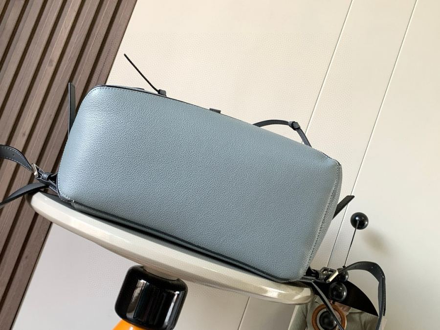 1:1 Replica LOEWE bag LOEWE puzzle Backpack Loewe logo — 1:1 Replica — photo 6