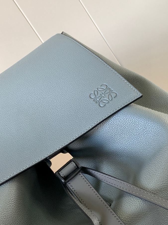 1:1 Replica LOEWE bag LOEWE puzzle Backpack Loewe logo — 1:1 Replica — photo 5