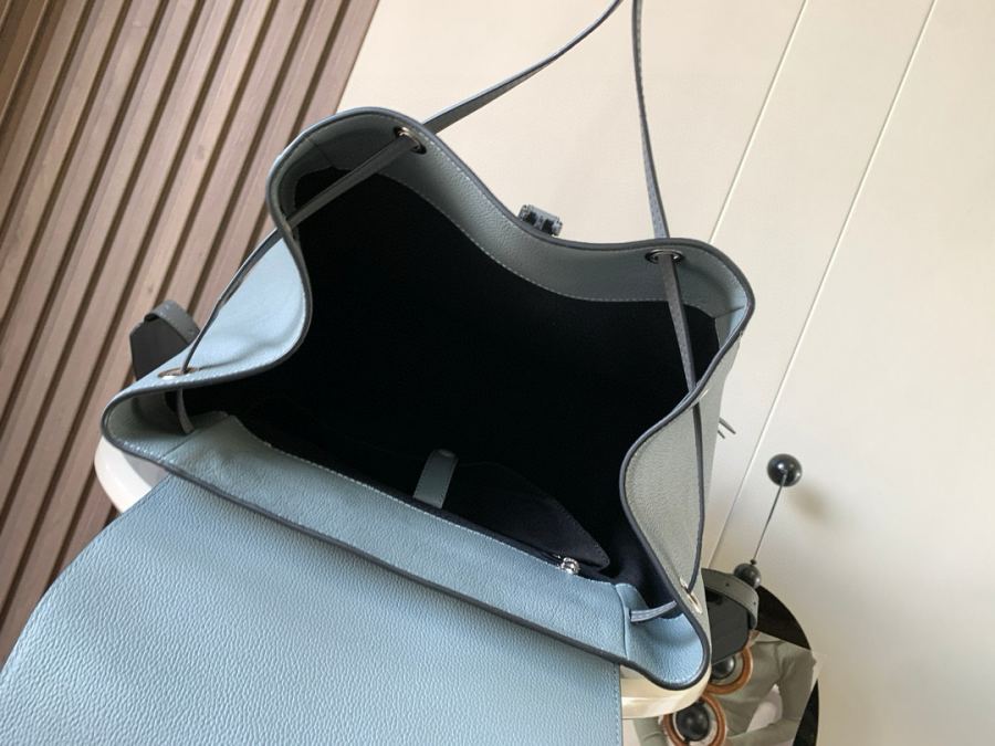 1:1 Replica LOEWE bag LOEWE puzzle Backpack Loewe logo — 1:1 Replica — photo 8
