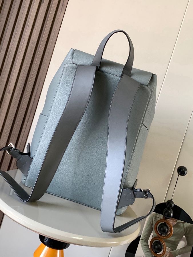 1:1 Replica LOEWE bag LOEWE puzzle Backpack Loewe logo — 1:1 Replica — photo 3
