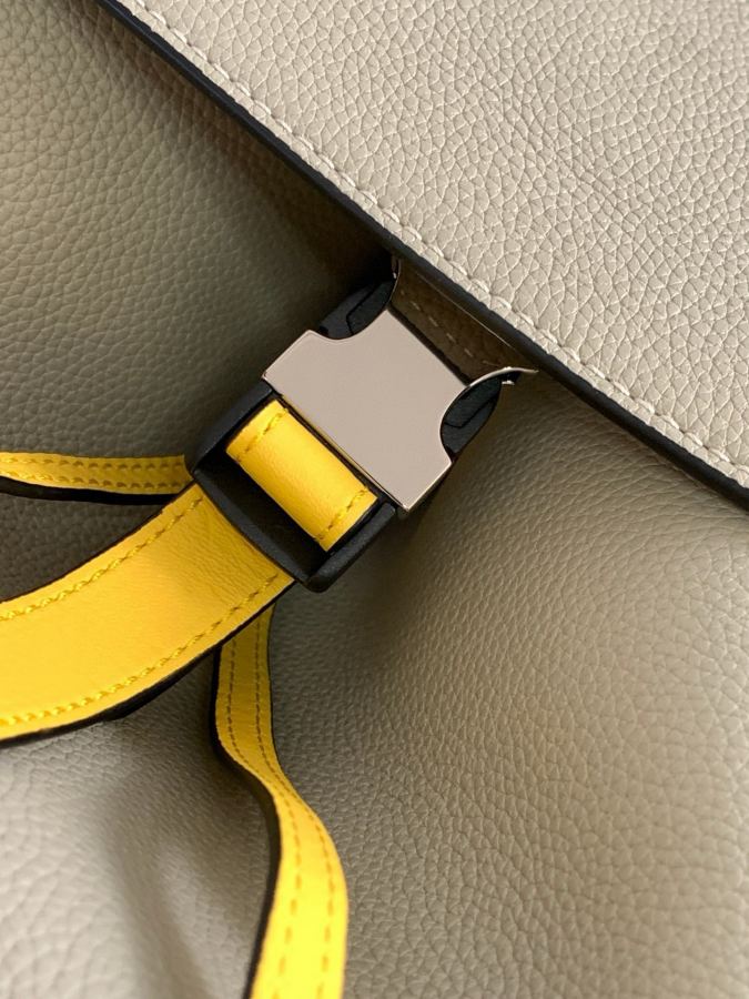 1:1 Replica LOEWE bag LOEWE puzzle Backpack Loewe logo — 1:1 Replica — photo 5