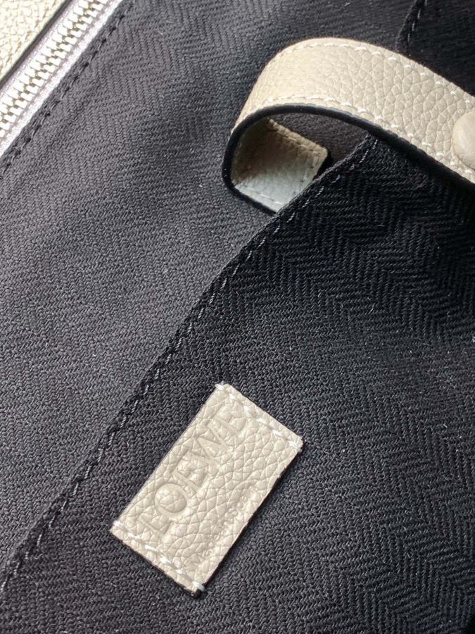 1:1 Replica LOEWE bag LOEWE puzzle Backpack Loewe logo — 1:1 Replica — photo 9