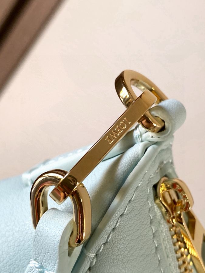 1:1 Replica LOEWE bag LOEWE Puzzle Fold ＊ ＊ ＊ * LOE WE — AAA Quality Replica — photo 7