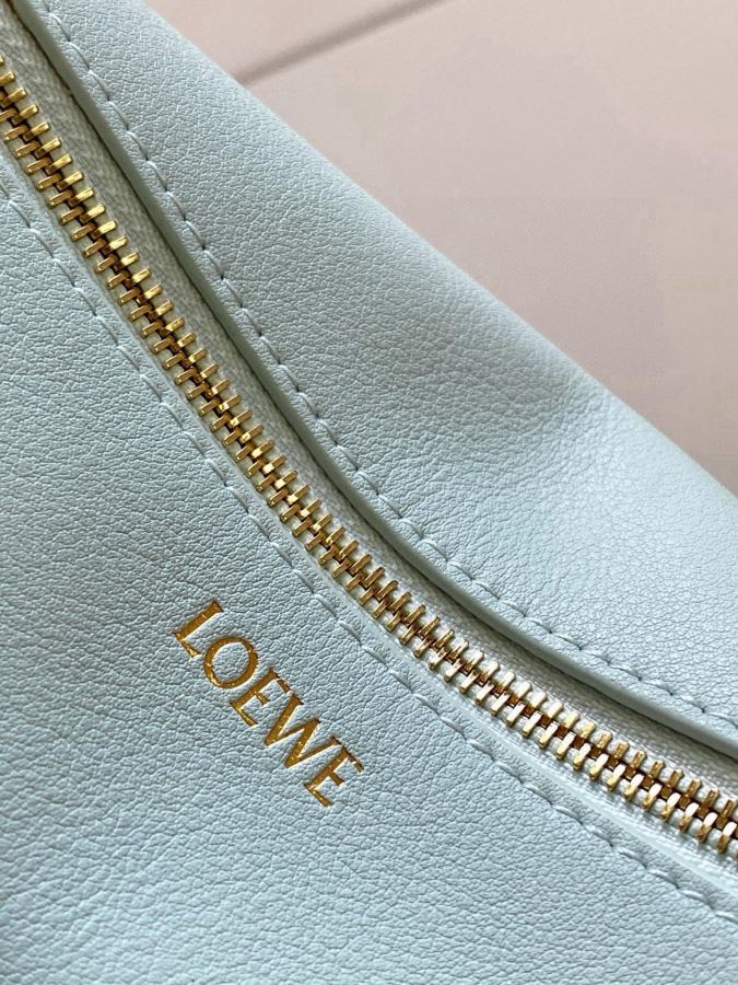 1:1 Replica LOEWE bag LOEWE Puzzle Fold ＊ ＊ ＊ * LOE WE — AAA Quality Replica — photo 5