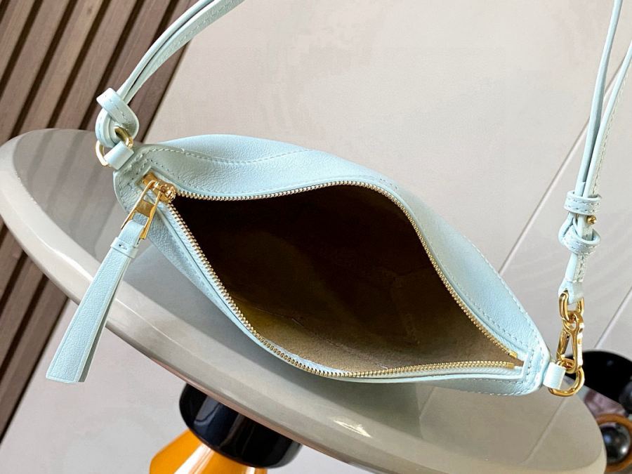 1:1 Replica LOEWE bag LOEWE Puzzle Fold ＊ ＊ ＊ * LOE WE — AAA Quality Replica — photo 8