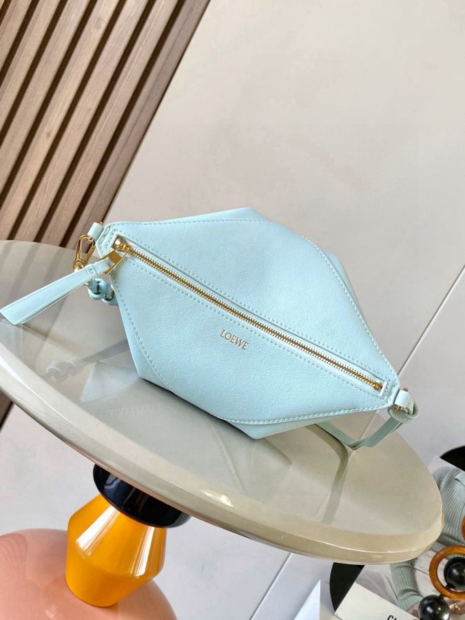 1:1 Replica LOEWE bag LOEWE Puzzle Fold ＊ ＊ ＊ * LOE WE — AAA Quality Replica — photo 4