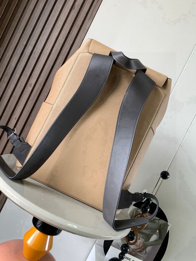 1:1 Replica knapsack puzzle Backpack logo — Premium Replica — photo 4