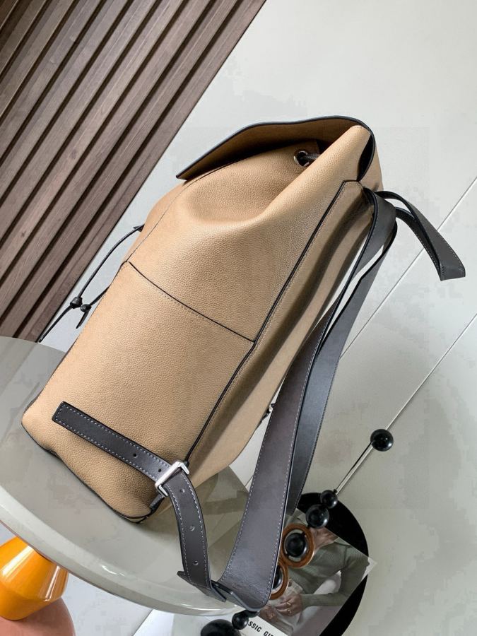 1:1 Replica knapsack puzzle Backpack logo — Premium Replica — photo 2