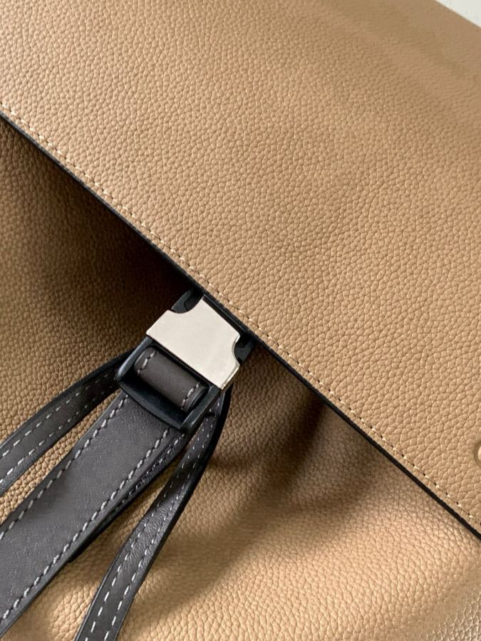 1:1 Replica knapsack puzzle Backpack logo — Premium Replica — photo 6