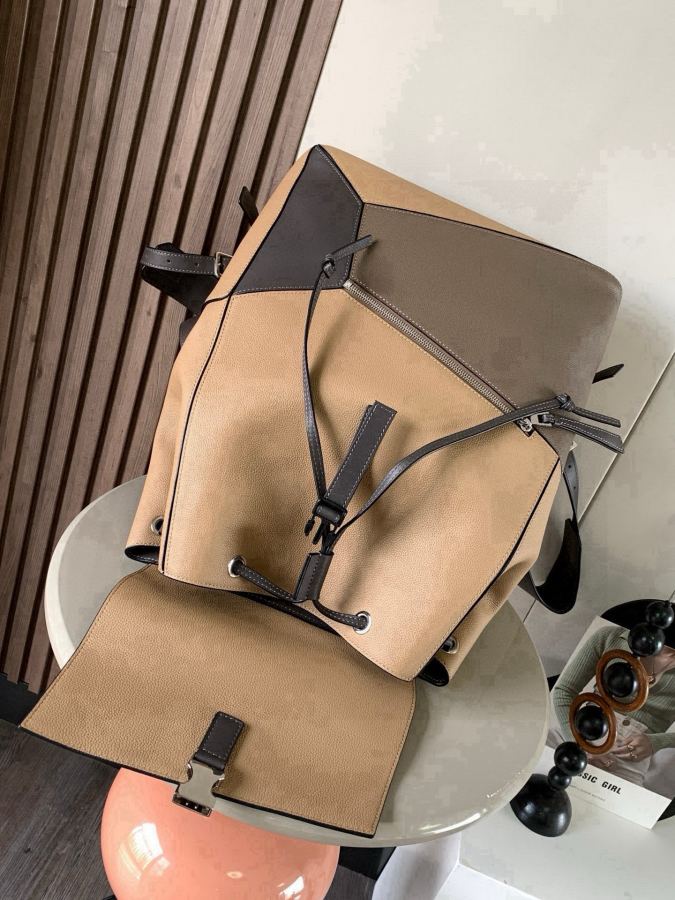 1:1 Replica knapsack puzzle Backpack logo — Premium Replica — photo 7