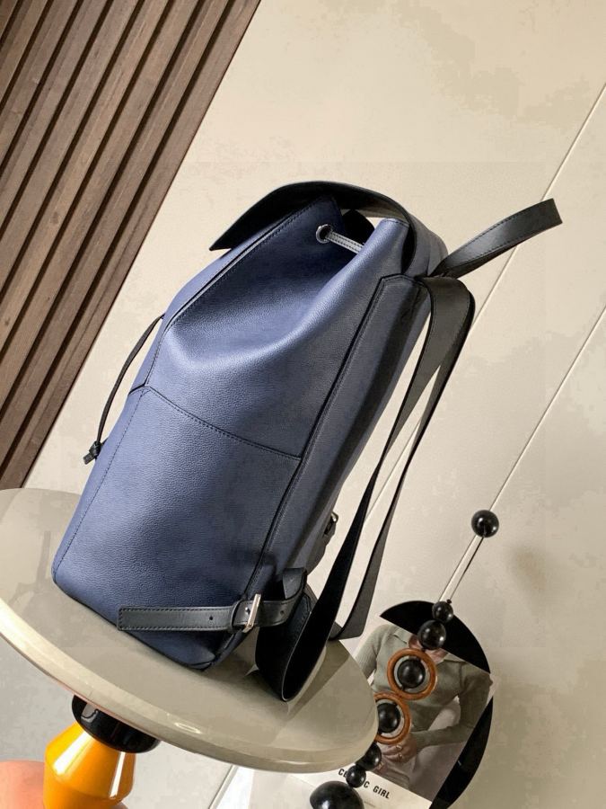 1:1 Replica knapsack puzzle Backpack logo — AAA Quality Replica — photo 2