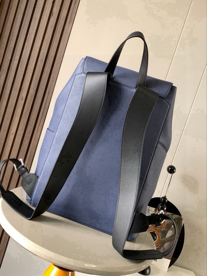 1:1 Replica knapsack puzzle Backpack logo — AAA Quality Replica — photo 4
