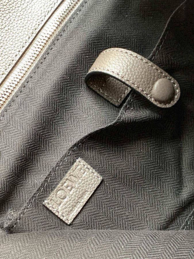 1:1 Replica knapsack puzzle Backpack logo — AAA Quality Replica — photo 8