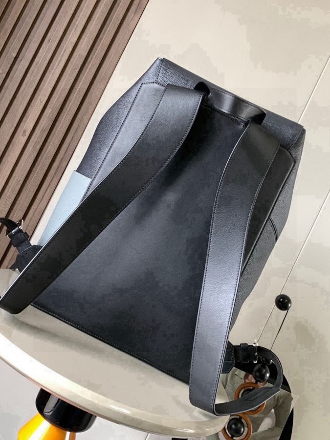 1:1 Replica knapsack puzzle Backpack logo — Premium Replica — photo 4