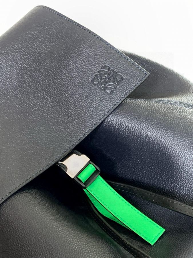 1:1 Replica knapsack puzzle Backpack logo — Premium Replica — photo 5