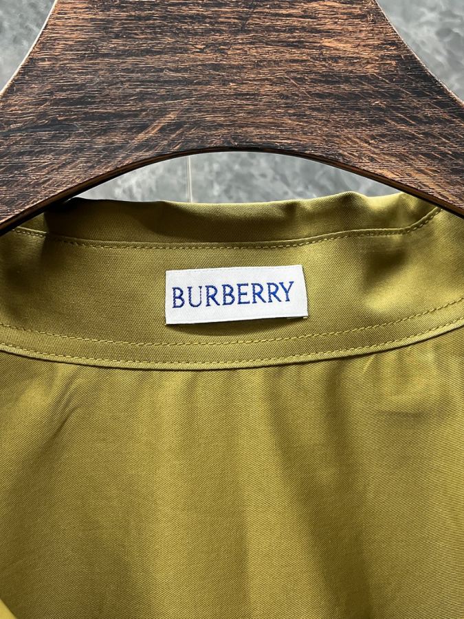 1:1 Replica Burberry men % 25 New Arrival — AAA Quality Replica — photo 8