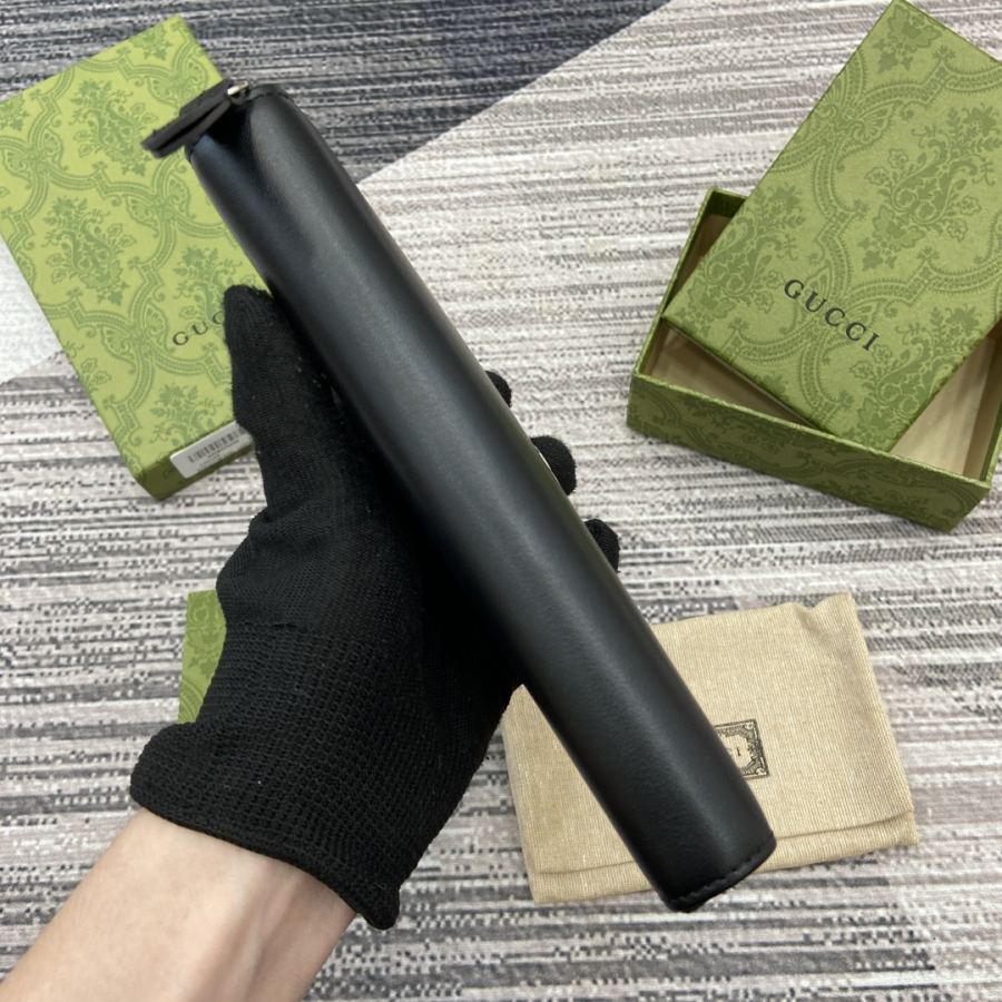 1:1 Replica Long wallet Gucci genuine — AAA Quality Replica — photo 4