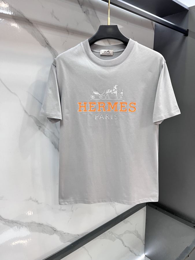 1:1 Replica Hermes Men 26ss New — AAA Quality Replica — photo 3