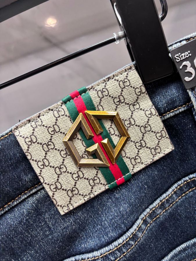 1:1 Replica Gucci men Gucci …………………………………………………… — 1:1 Replica — photo 8