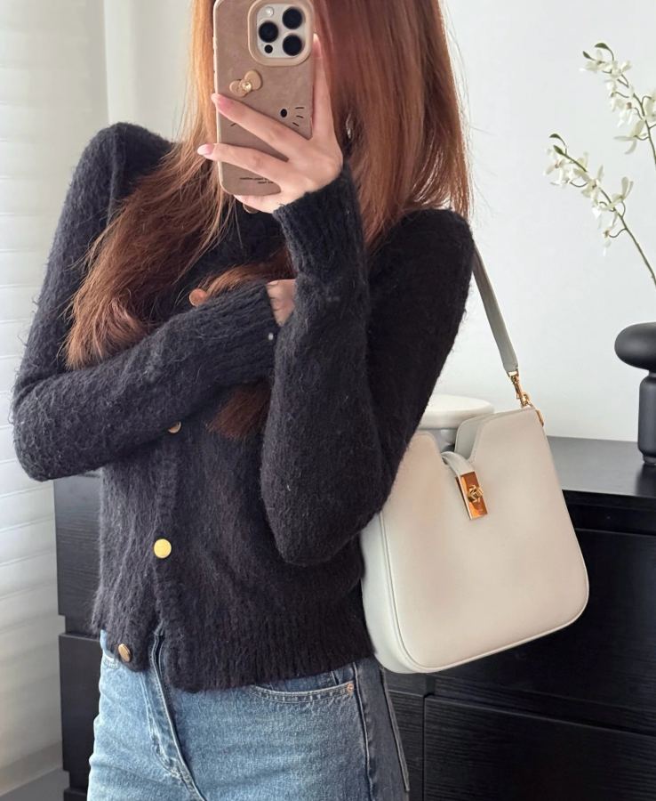 1:1 Replica Celine bag White — Premium Replica — photo 5