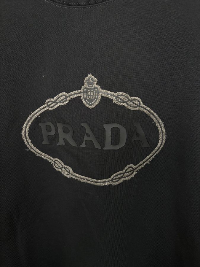 1:1 Replica Prada men # PRADA — AAA Quality Replica — photo 4
